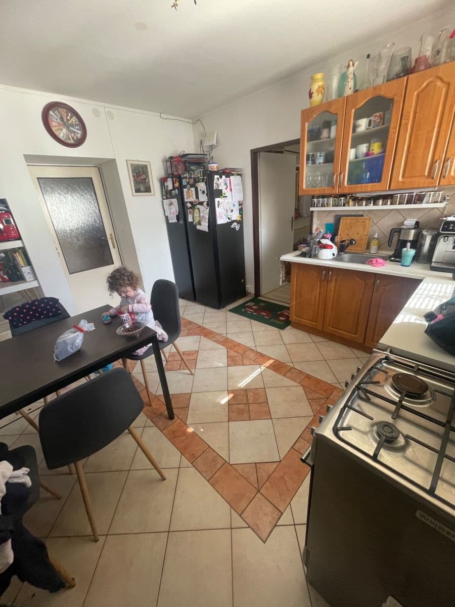 Prenájom domu 75 m², pozemek 340 m², Mladých Běchovic, Praha, Praha Prenájom domu 75 m², pozemek 340 m², Mladých Běchovic, Praha, Praha