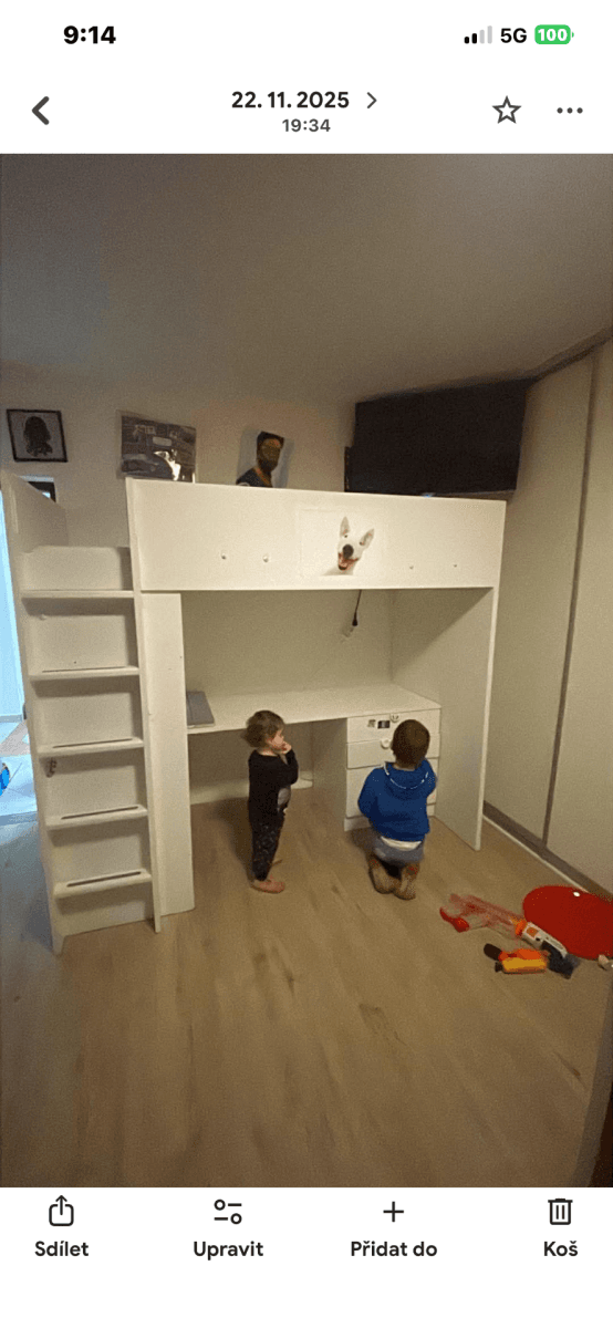 Prenájom domu 75 m², pozemek 340 m², Mladých Běchovic, Praha, Praha Prenájom domu 75 m², pozemek 340 m², Mladých Běchovic, Praha, Praha