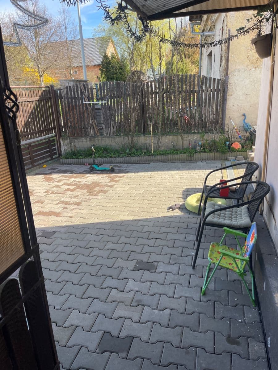 Prenájom domu 75 m², pozemek 340 m², Mladých Běchovic, Praha, Praha Prenájom domu 75 m², pozemek 340 m², Mladých Běchovic, Praha, Praha