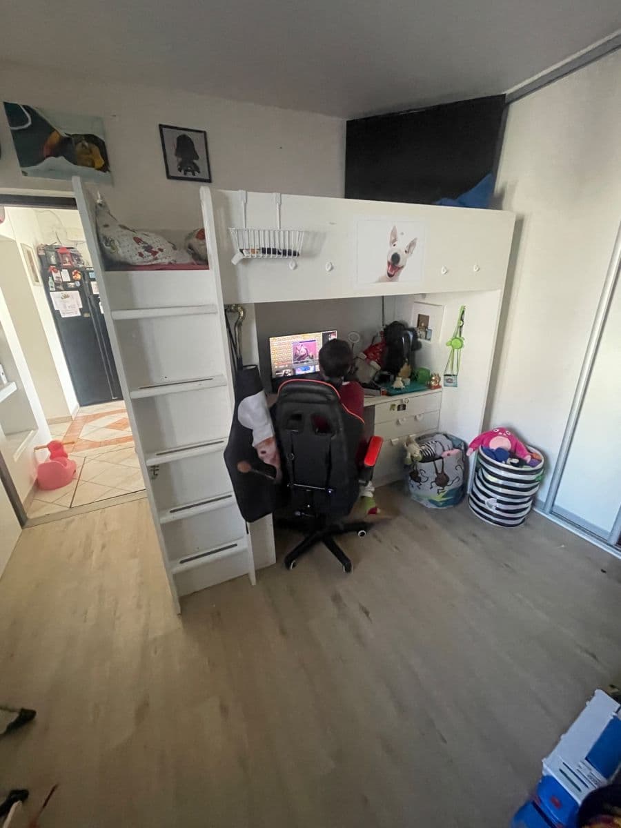 Prenájom domu 75 m², pozemek 340 m², Mladých Běchovic, Praha, Praha Prenájom domu 75 m², pozemek 340 m², Mladých Běchovic, Praha, Praha