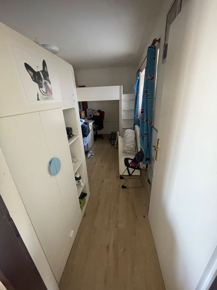 Prenájom domu 75 m², pozemek 340 m², Mladých Běchovic, Praha, Praha Prenájom domu 75 m², pozemek 340 m², Mladých Běchovic, Praha, Praha