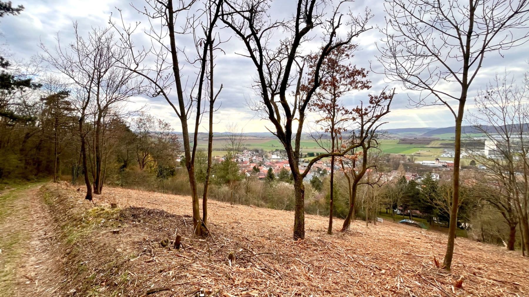 Predaj pozemku 511 m², Chodouň, Středočeský kraj Predaj pozemku 511 m², Chodouň, Středočeský kraj