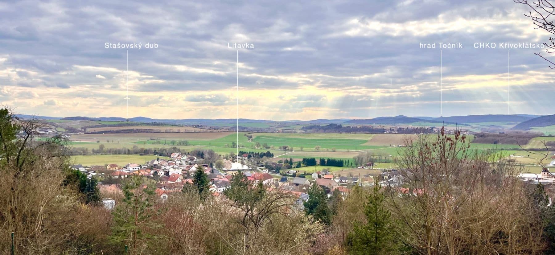 Predaj pozemku 511 m², Chodouň, Středočeský kraj Predaj pozemku 511 m², Chodouň, Středočeský kraj