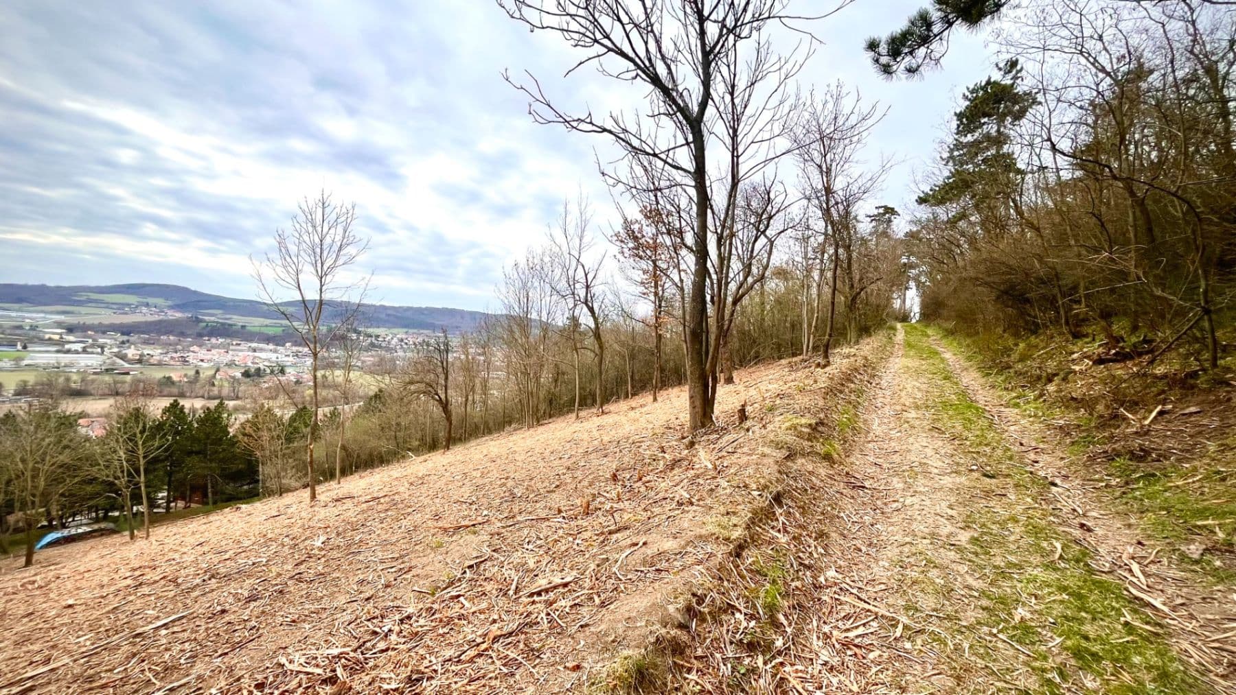 Predaj pozemku 511 m², Chodouň, Středočeský kraj Predaj pozemku 511 m², Chodouň, Středočeský kraj