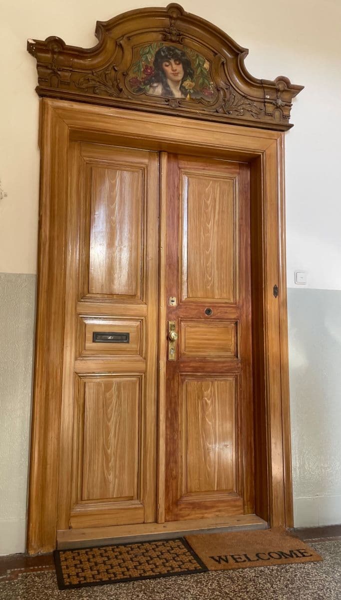 Prenájom bytu 2-izbový 72 m², V Kolkovně, Praha, Praha Prenájom bytu 2-izbový 72 m², V Kolkovně, Praha, Praha