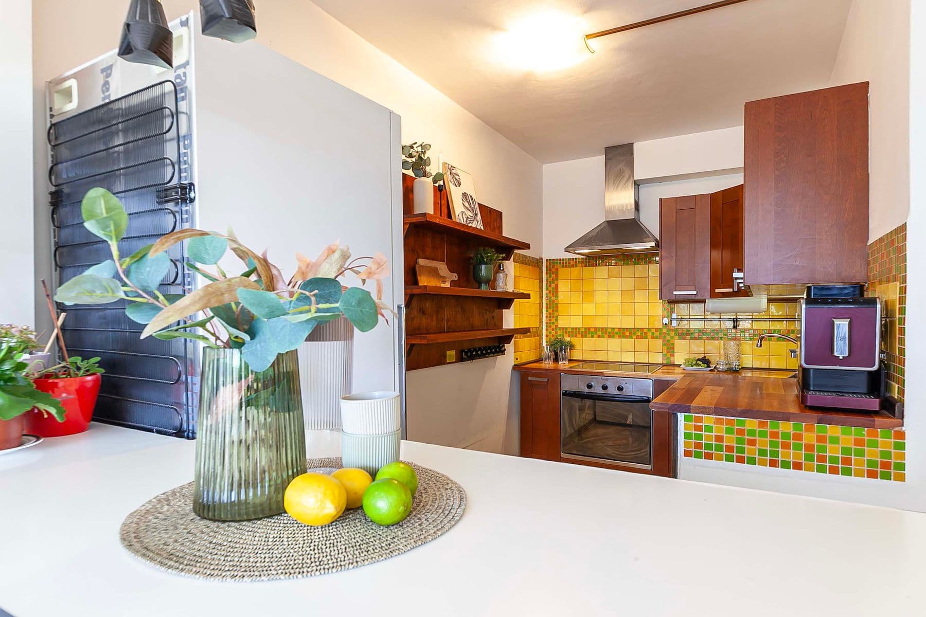 Predaj bytu 2-izbový 43 m², Frýdlantská, Praha, Praha Predaj bytu 2-izbový 43 m², Frýdlantská, Praha, Praha