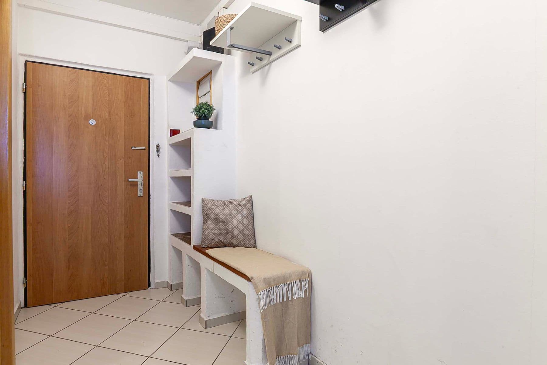 Predaj bytu 2-izbový 43 m², Frýdlantská, Praha, Praha Predaj bytu 2-izbový 43 m², Frýdlantská, Praha, Praha