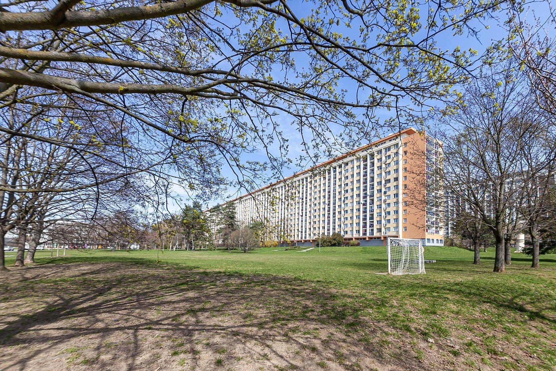 Predaj bytu 2-izbový 43 m², Frýdlantská, Praha, Praha Predaj bytu 2-izbový 43 m², Frýdlantská, Praha, Praha