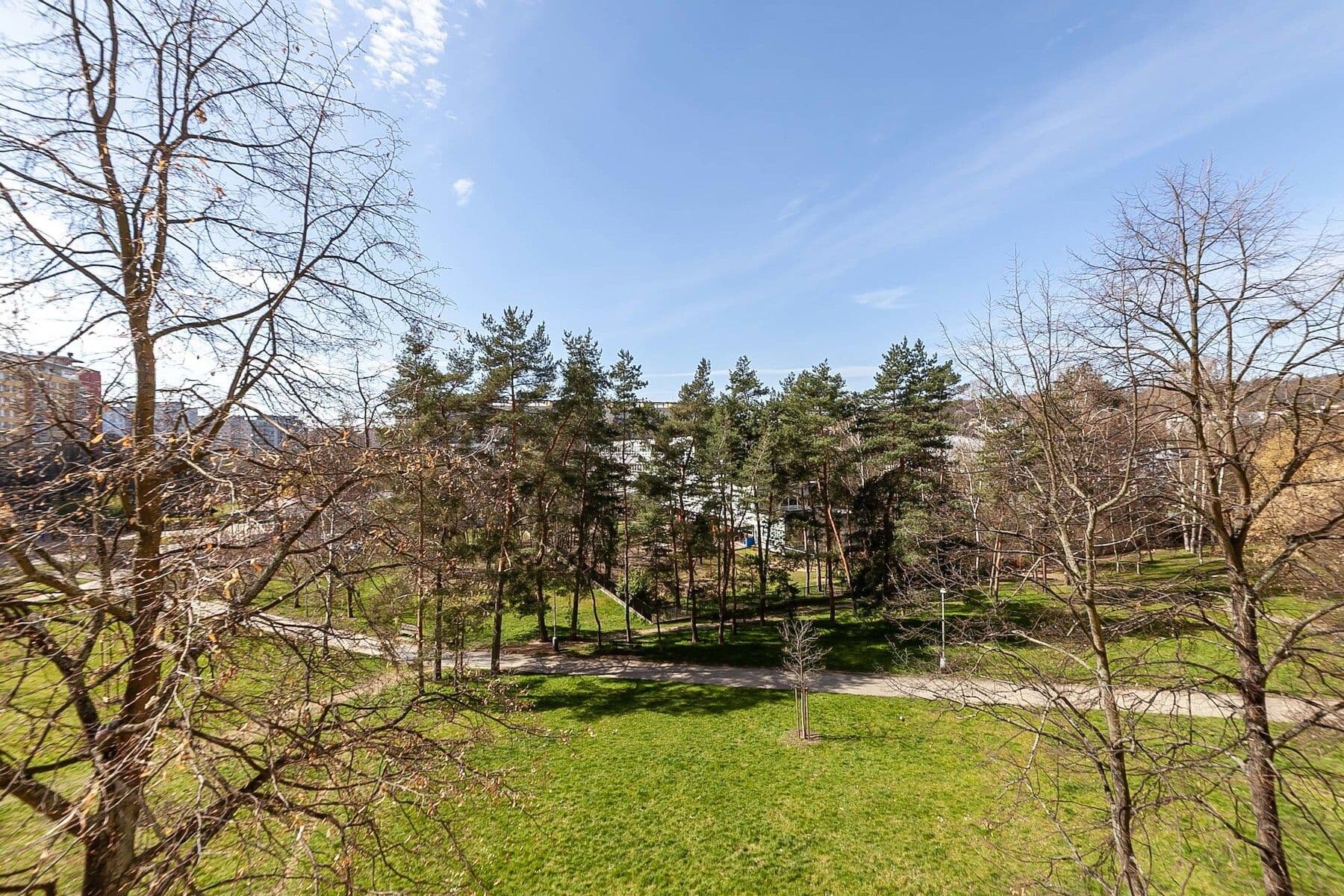 Predaj bytu 2-izbový 43 m², Frýdlantská, Praha, Praha Predaj bytu 2-izbový 43 m², Frýdlantská, Praha, Praha