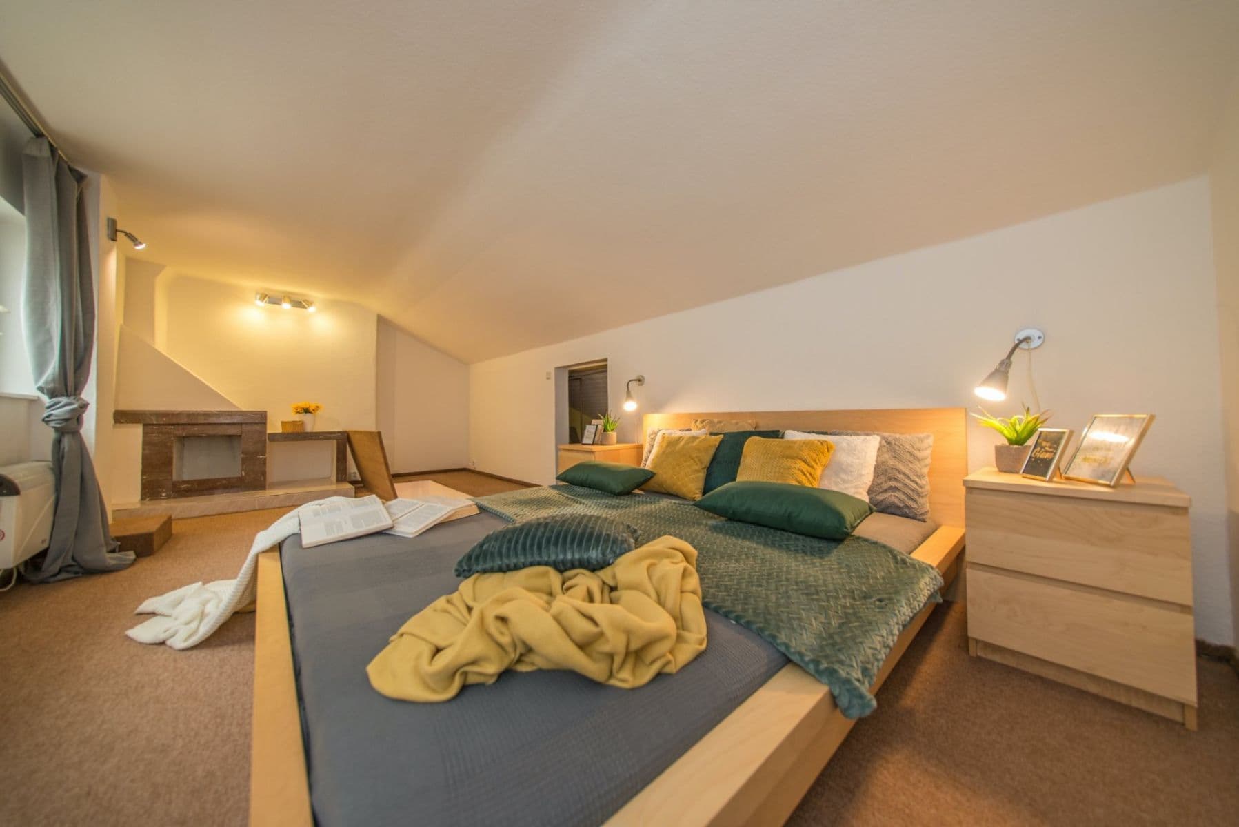 Prenájom bytu 3-izbový 68 m², Drahobejlova, Praha, Praha Prenájom bytu 3-izbový 68 m², Drahobejlova, Praha, Praha