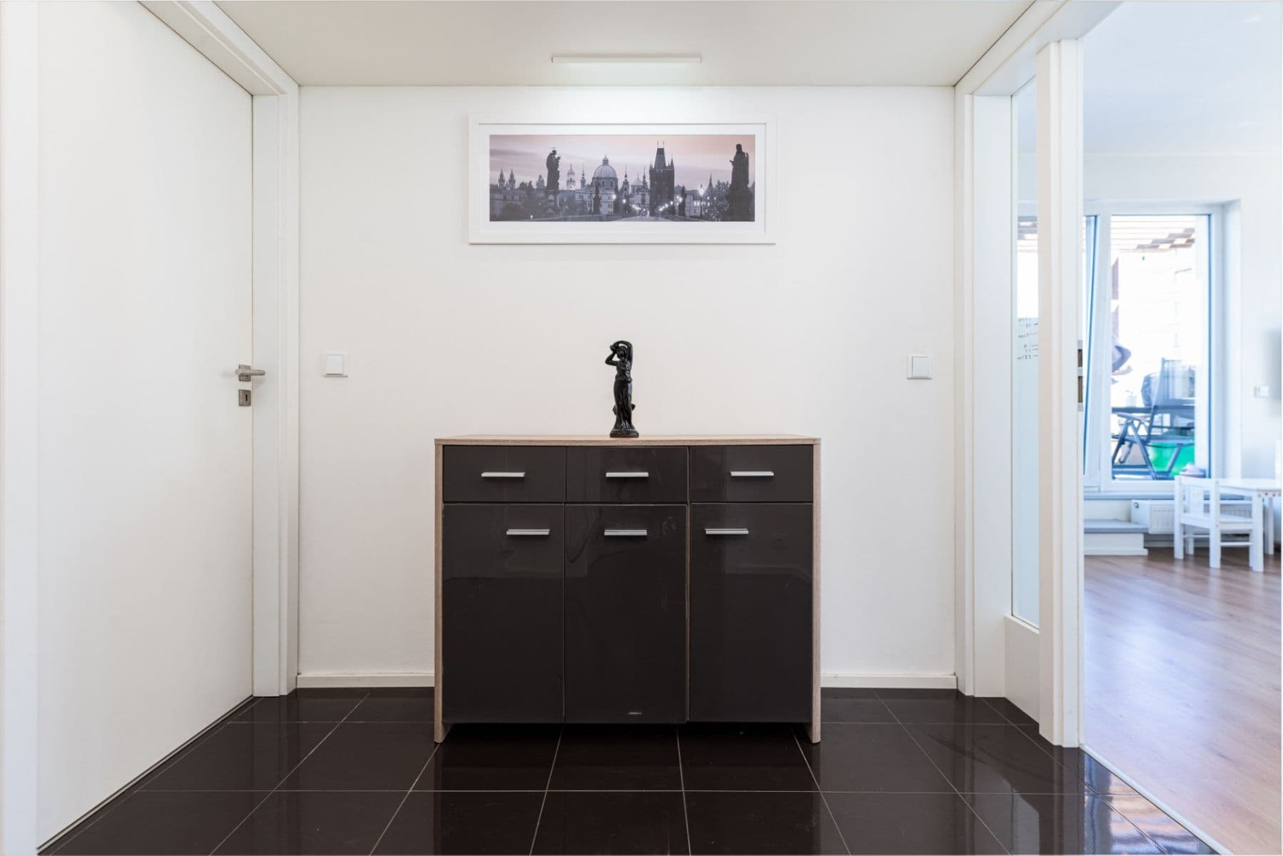 Predaj bytu 3-izbový 118 m², Geologická, Praha, Praha Predaj bytu 3-izbový 118 m², Geologická, Praha, Praha