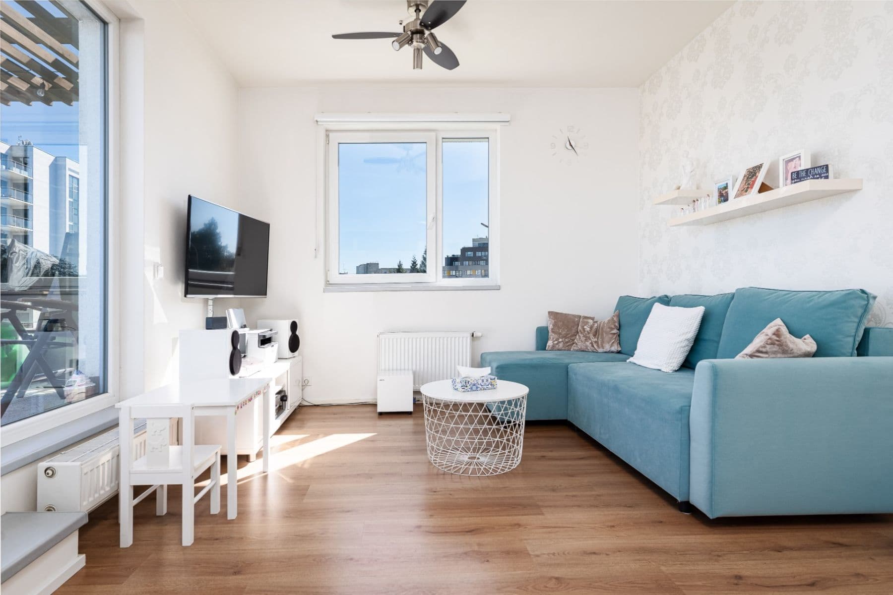 Predaj bytu 3-izbový 118 m², Geologická, Praha, Praha Predaj bytu 3-izbový 118 m², Geologická, Praha, Praha