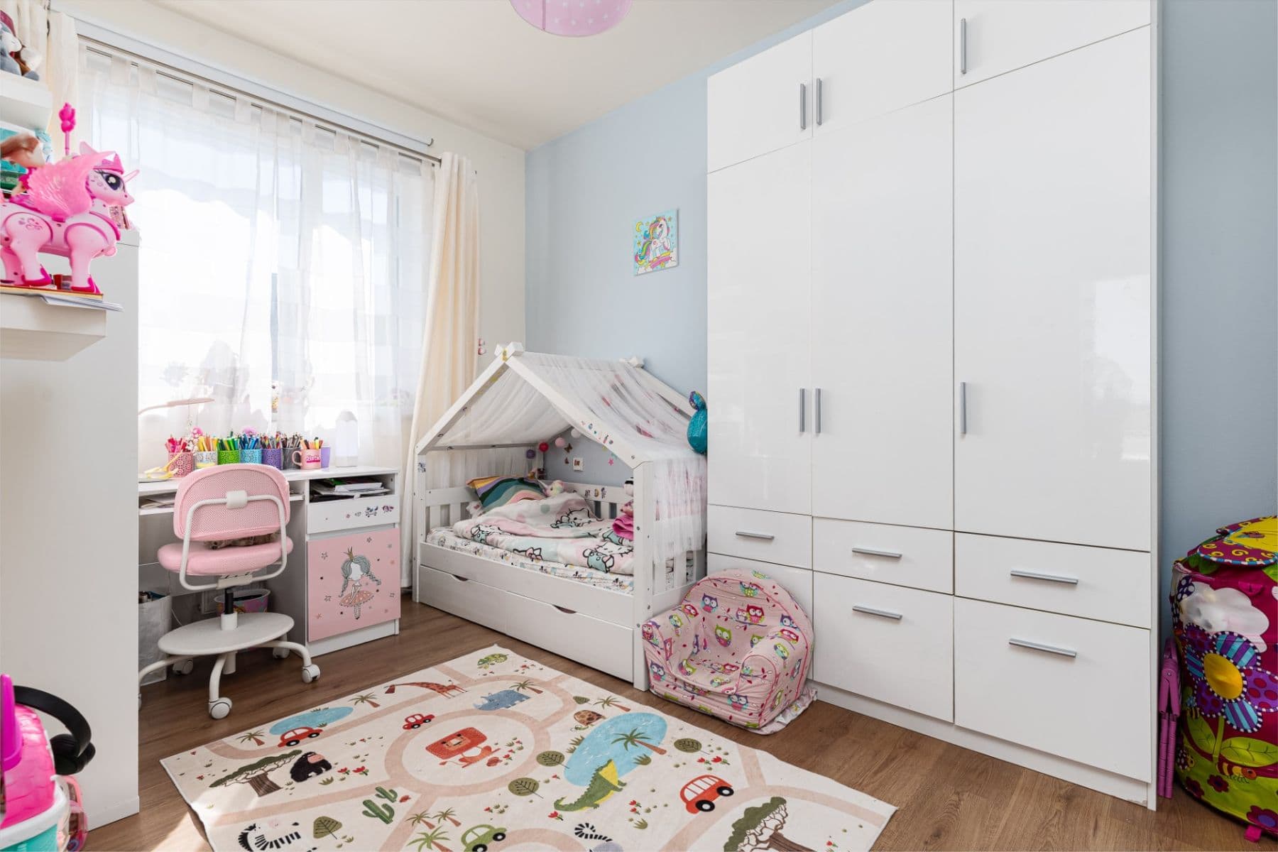 Predaj bytu 3-izbový 118 m², Geologická, Praha, Praha Predaj bytu 3-izbový 118 m², Geologická, Praha, Praha