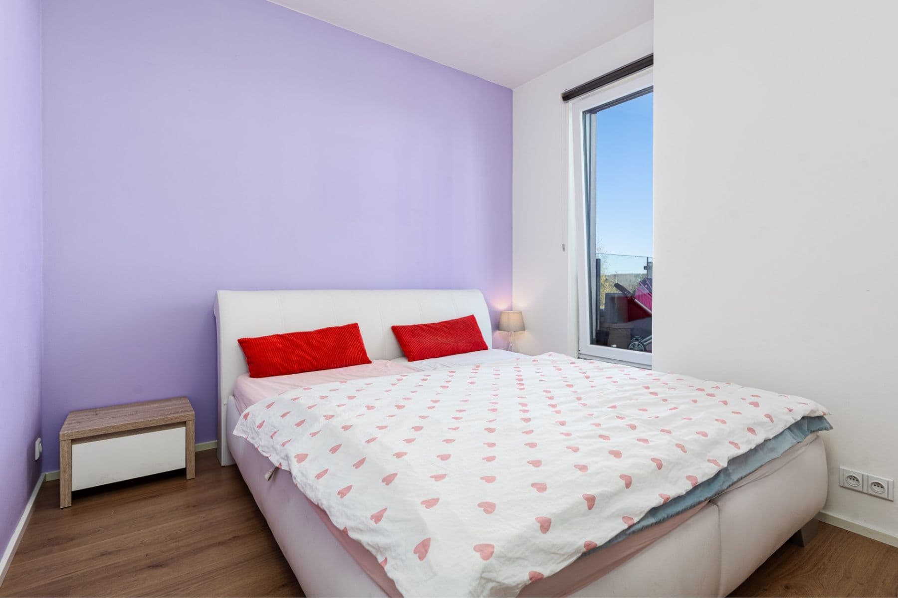 Predaj bytu 3-izbový 118 m², Geologická, Praha, Praha Predaj bytu 3-izbový 118 m², Geologická, Praha, Praha