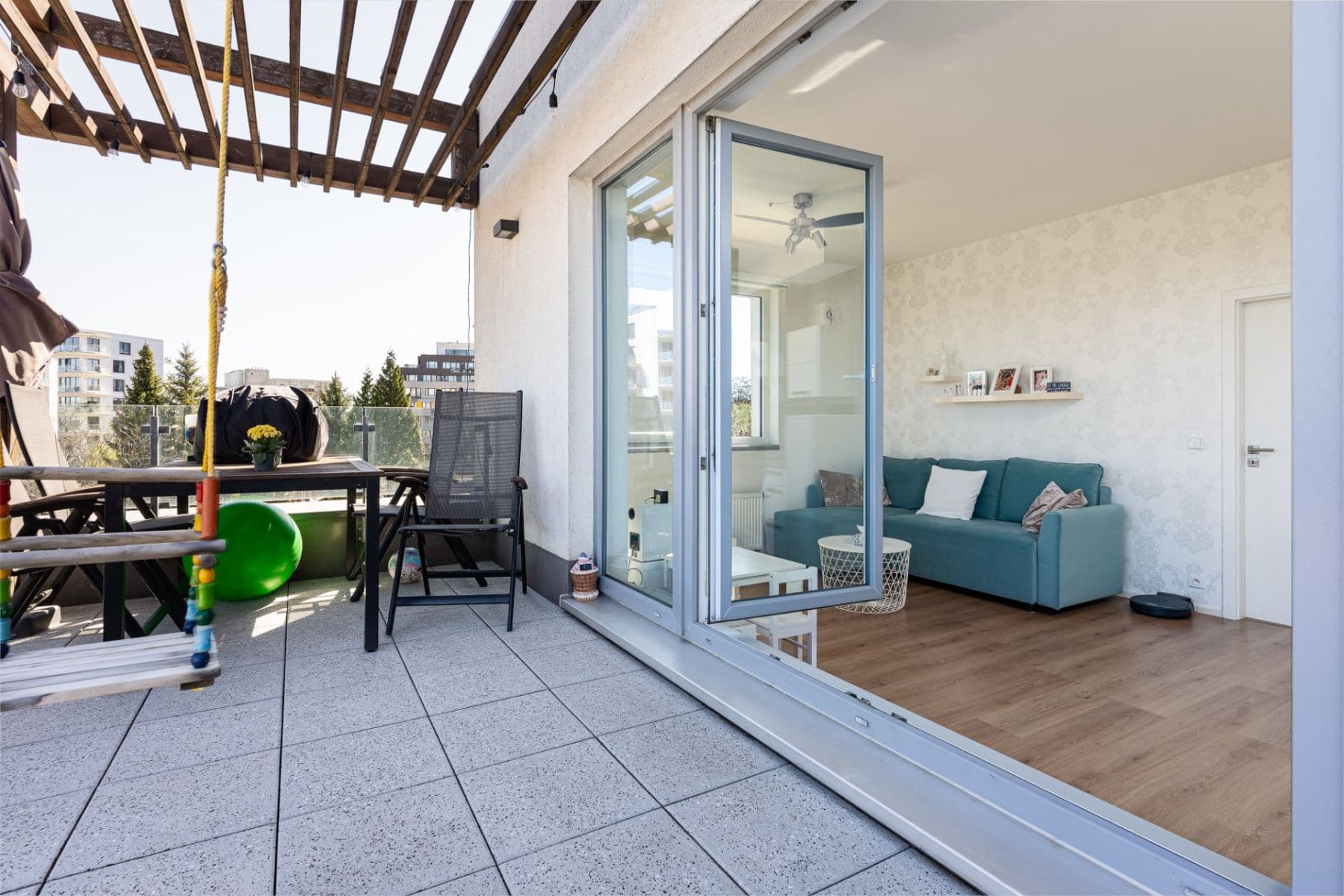 Predaj bytu 3-izbový 118 m², Geologická, Praha, Praha Predaj bytu 3-izbový 118 m², Geologická, Praha, Praha