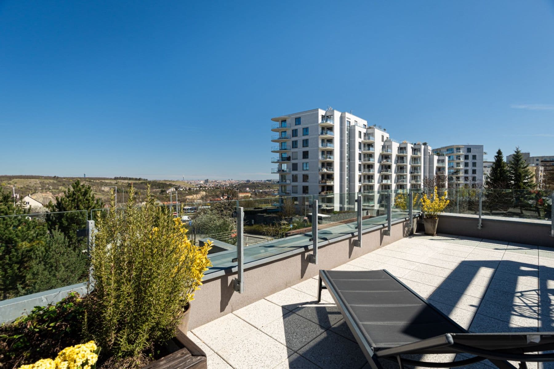 Predaj bytu 3-izbový 118 m², Geologická, Praha, Praha Predaj bytu 3-izbový 118 m², Geologická, Praha, Praha