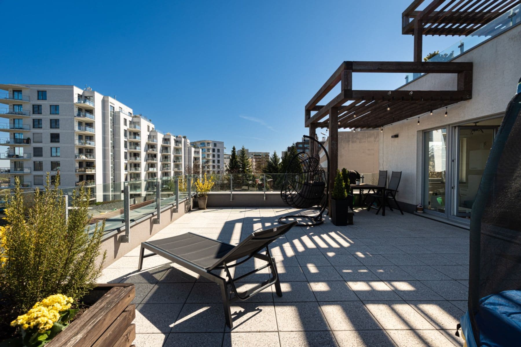 Predaj bytu 3-izbový 118 m², Geologická, Praha, Praha Predaj bytu 3-izbový 118 m², Geologická, Praha, Praha