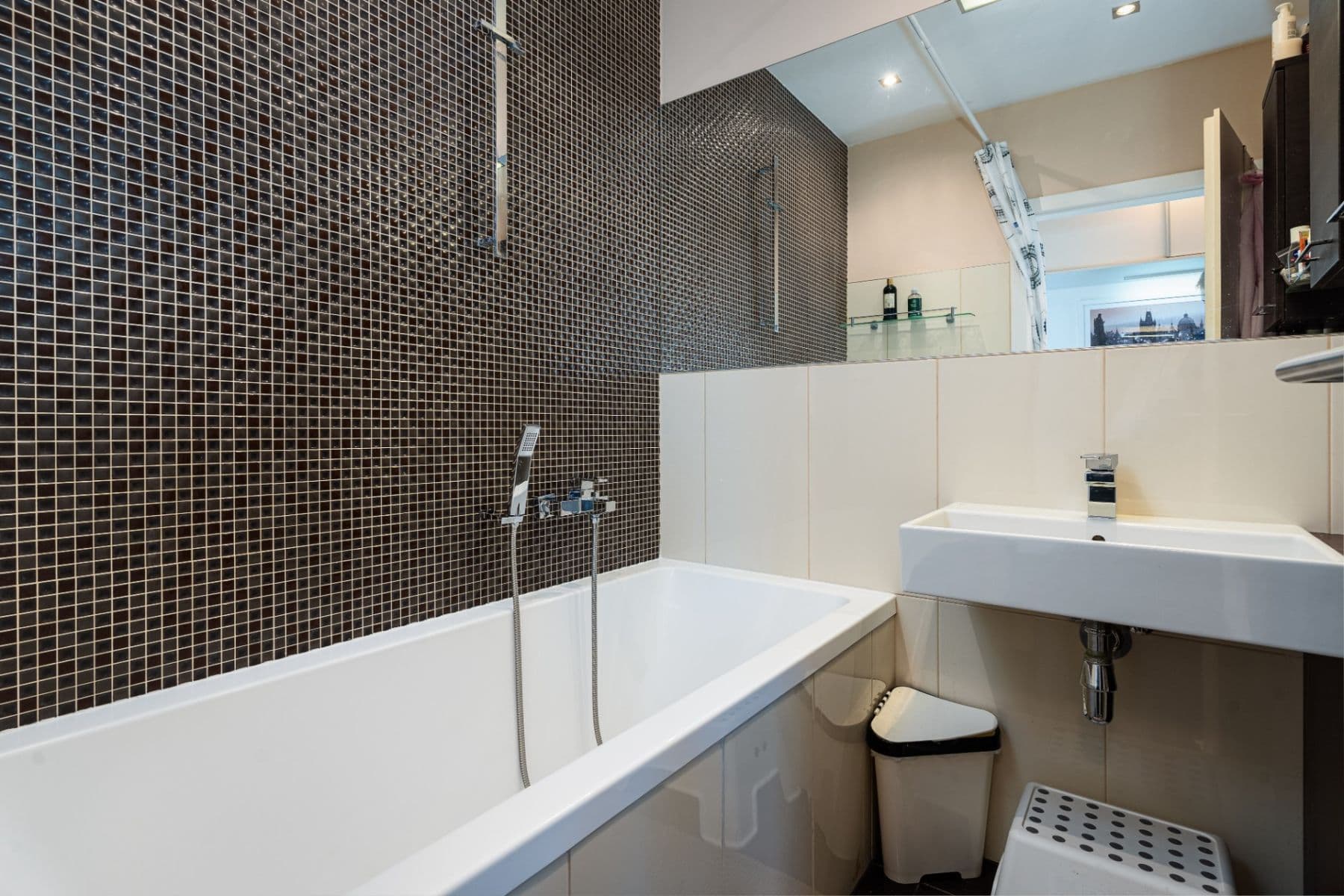 Predaj bytu 3-izbový 118 m², Geologická, Praha, Praha Predaj bytu 3-izbový 118 m², Geologická, Praha, Praha