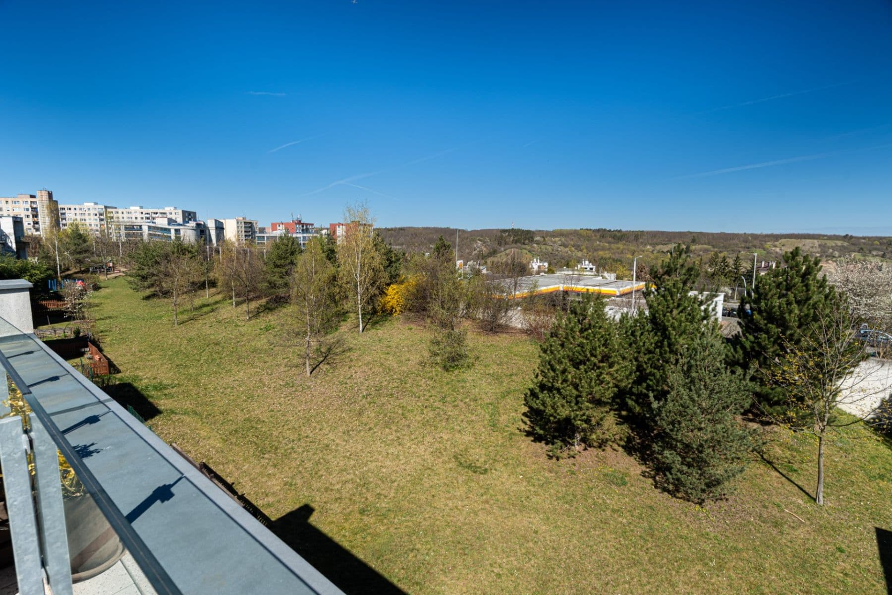 Predaj bytu 3-izbový 118 m², Geologická, Praha, Praha Predaj bytu 3-izbový 118 m², Geologická, Praha, Praha