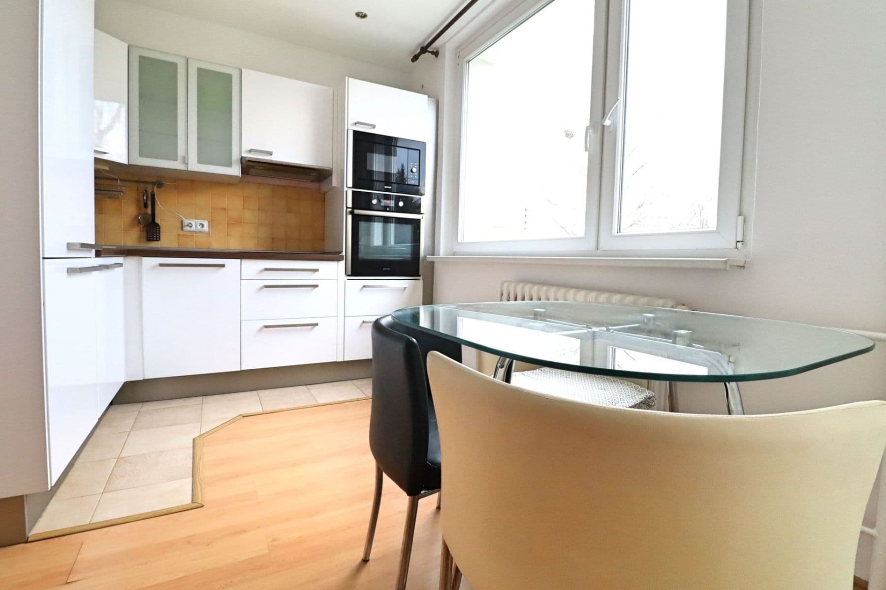 Prenájom bytu 2-izbový 57 m², Chlebovická, Praha, Praha Prenájom bytu 2-izbový 57 m², Chlebovická, Praha, Praha