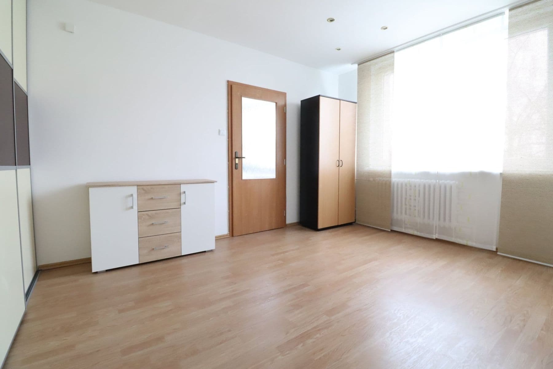 Prenájom bytu 2-izbový 57 m², Chlebovická, Praha, Praha Prenájom bytu 2-izbový 57 m², Chlebovická, Praha, Praha