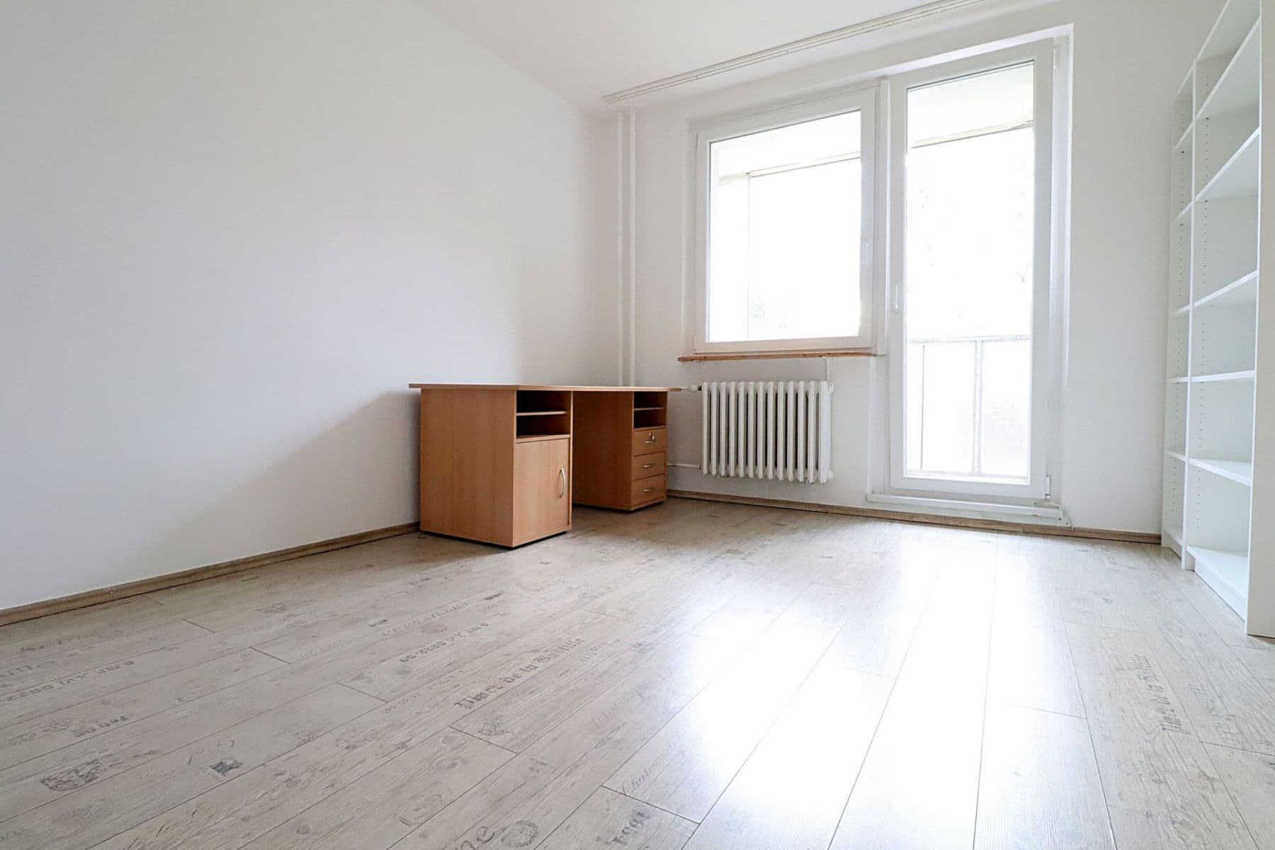 Prenájom bytu 2-izbový 57 m², Chlebovická, Praha, Praha Prenájom bytu 2-izbový 57 m², Chlebovická, Praha, Praha