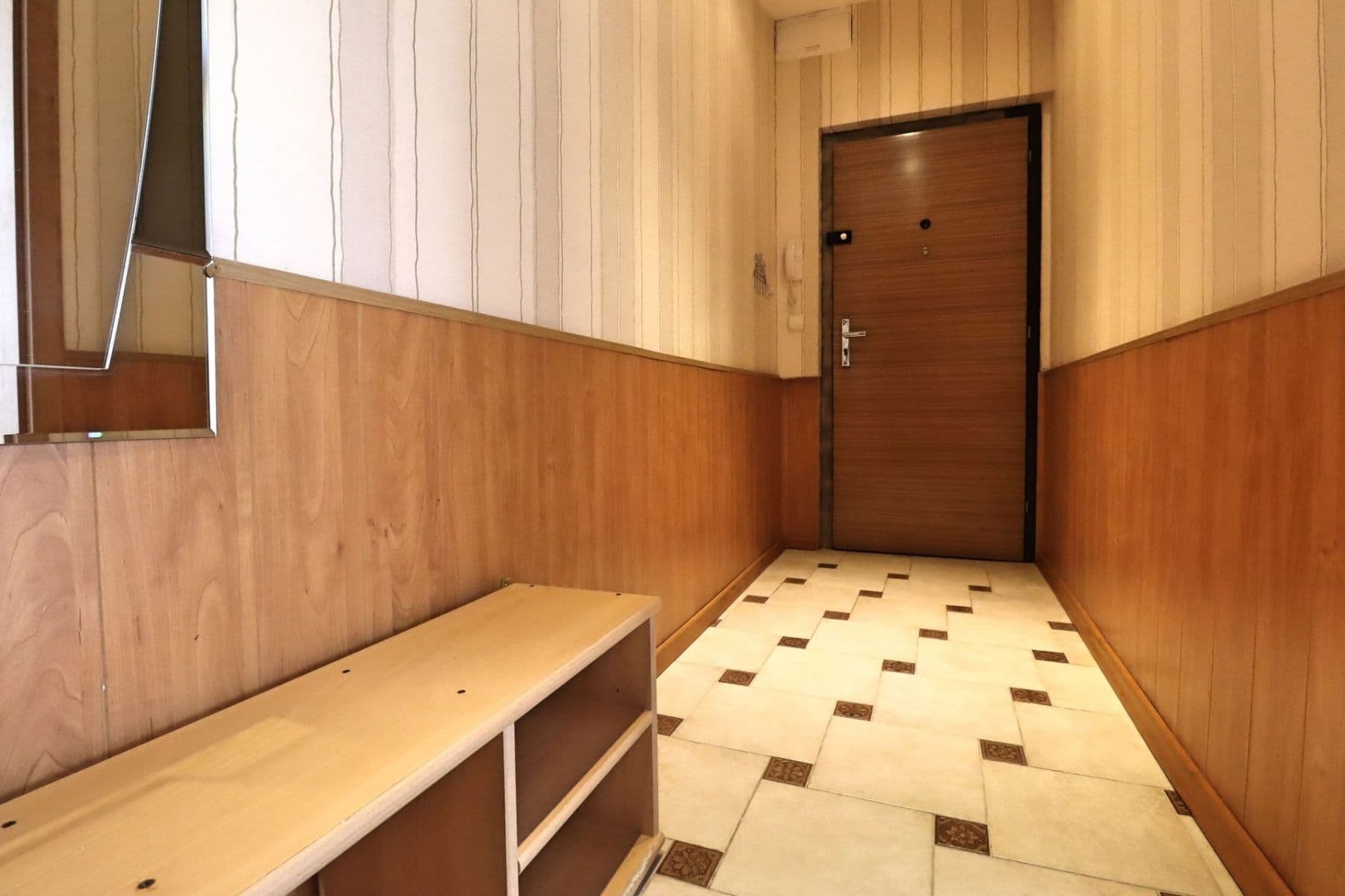 Prenájom bytu 2-izbový 57 m², Chlebovická, Praha, Praha Prenájom bytu 2-izbový 57 m², Chlebovická, Praha, Praha