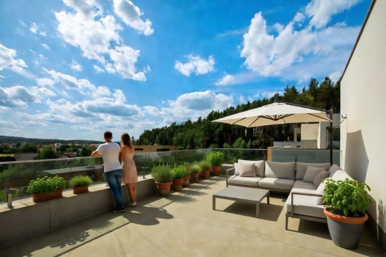 Predaj domu 164 m², pozemek 472 m², K Luhové, Třemošná, Plzeňský kraj Predaj domu 164 m², pozemek 472 m², K Luhové, Třemošná, Plzeňský kraj