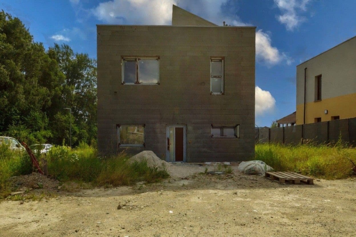 Predaj domu 164 m², pozemek 472 m², K Luhové, Třemošná, Plzeňský kraj Predaj domu 164 m², pozemek 472 m², K Luhové, Třemošná, Plzeňský kraj