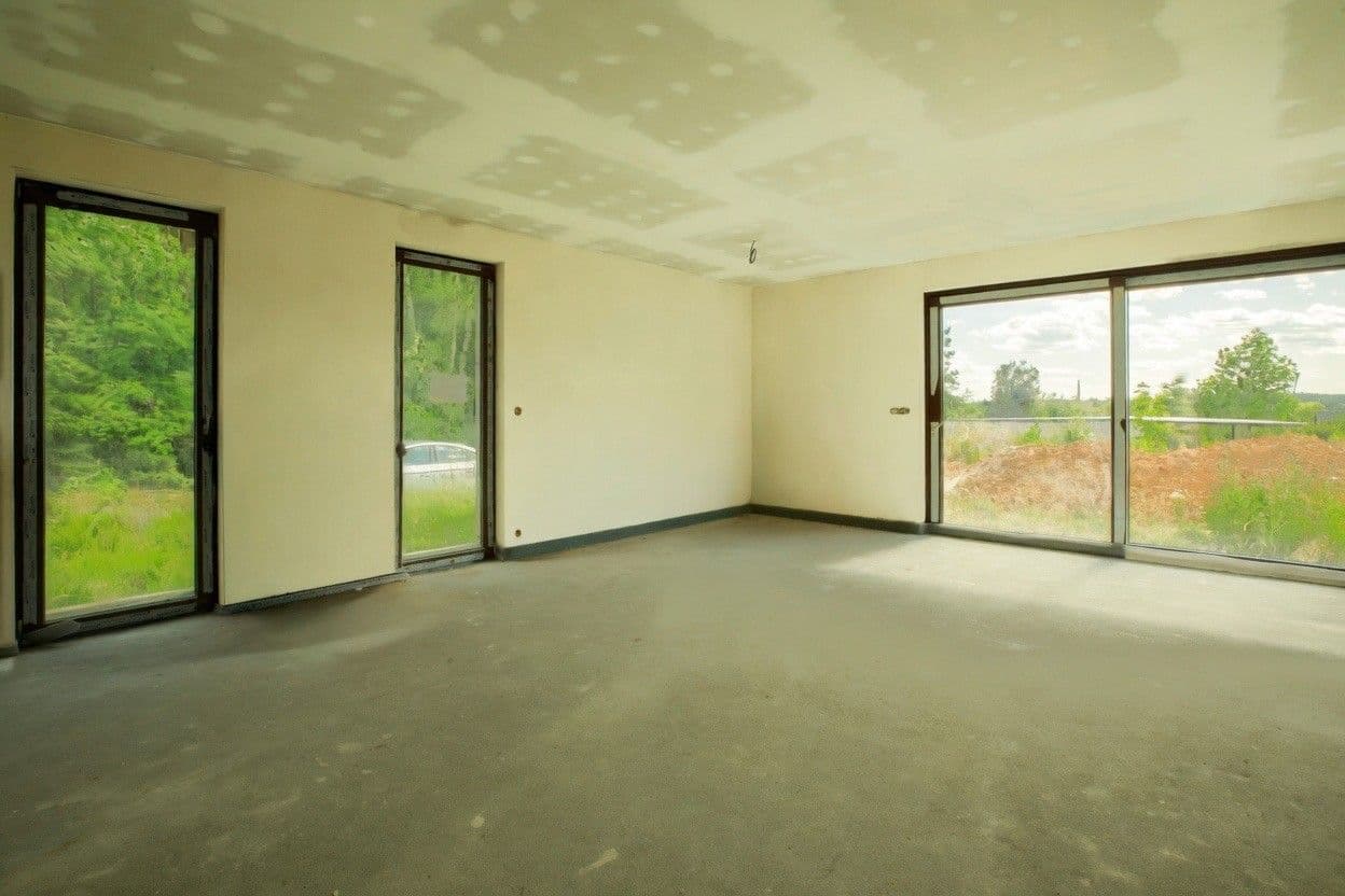 Predaj domu 164 m², pozemek 472 m², K Luhové, Třemošná, Plzeňský kraj Predaj domu 164 m², pozemek 472 m², K Luhové, Třemošná, Plzeňský kraj