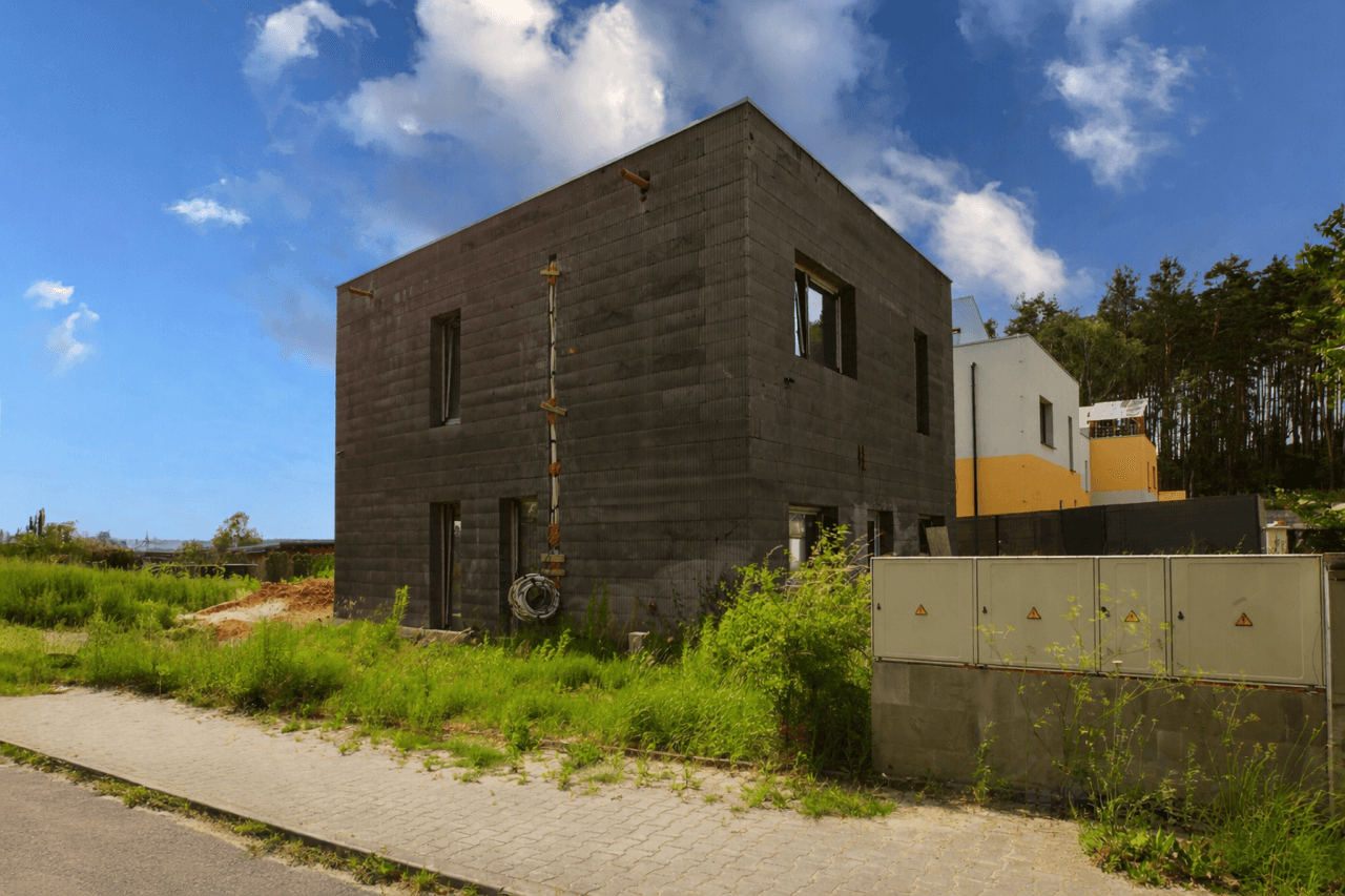 Predaj domu 164 m², pozemek 472 m², K Luhové, Třemošná, Plzeňský kraj Predaj domu 164 m², pozemek 472 m², K Luhové, Třemošná, Plzeňský kraj