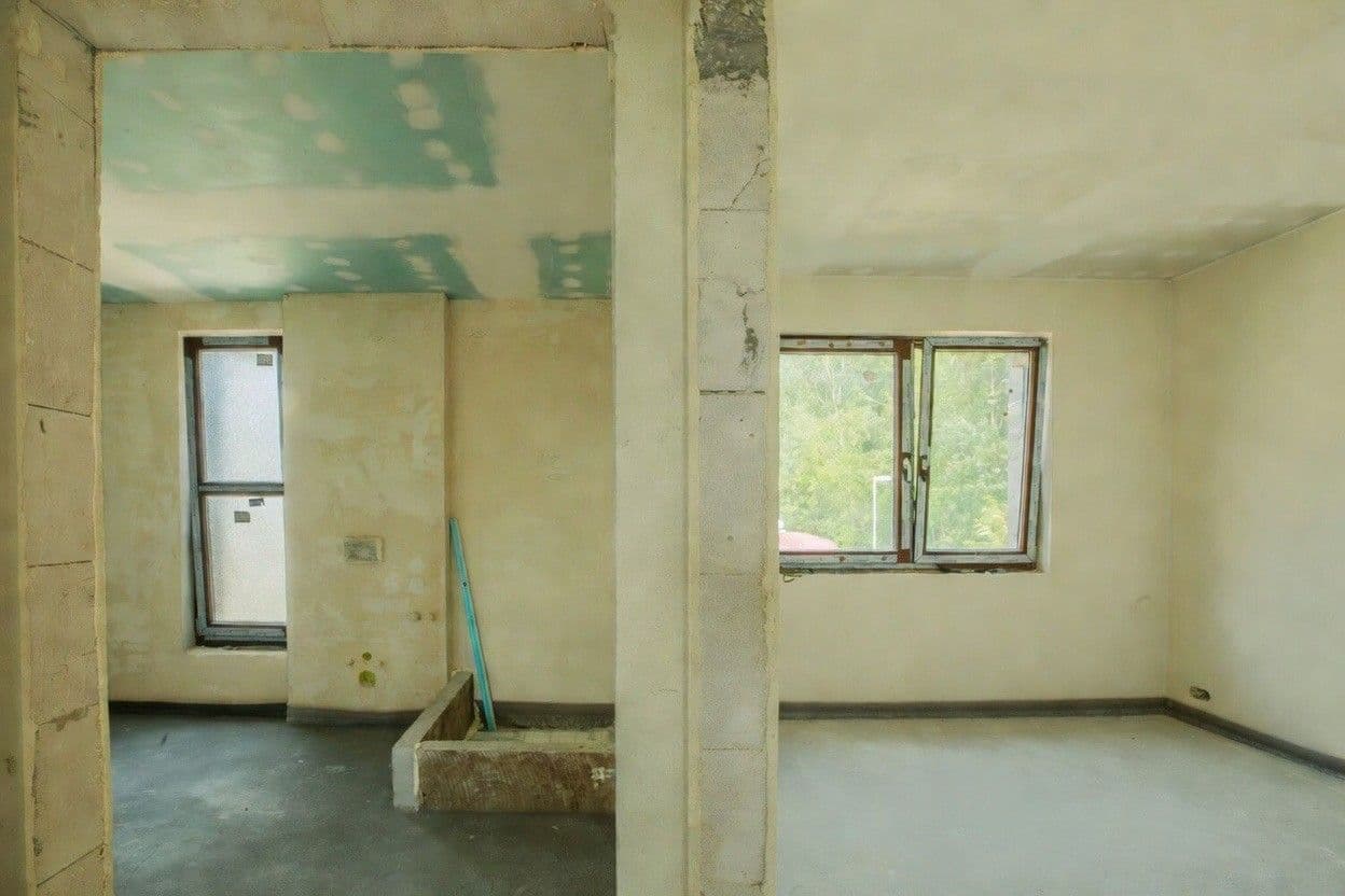 Predaj domu 164 m², pozemek 472 m², K Luhové, Třemošná, Plzeňský kraj Predaj domu 164 m², pozemek 472 m², K Luhové, Třemošná, Plzeňský kraj