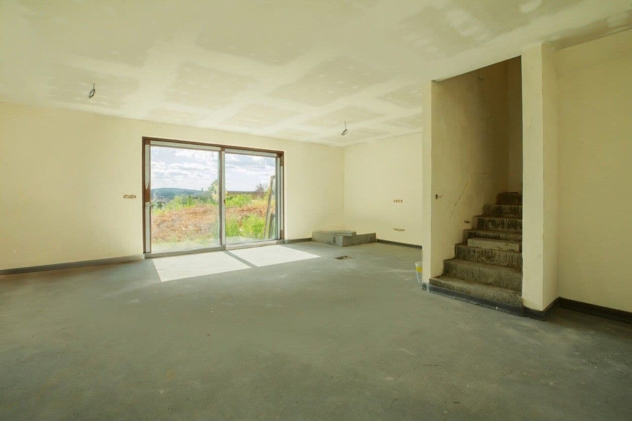 Predaj domu 164 m², pozemek 472 m², K Luhové, Třemošná, Plzeňský kraj Predaj domu 164 m², pozemek 472 m², K Luhové, Třemošná, Plzeňský kraj