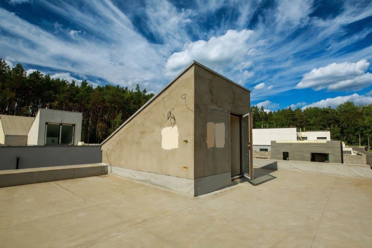 Predaj domu 164 m², pozemek 472 m², K Luhové, Třemošná, Plzeňský kraj Predaj domu 164 m², pozemek 472 m², K Luhové, Třemošná, Plzeňský kraj