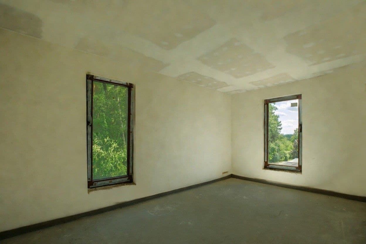 Predaj domu 164 m², pozemek 472 m², K Luhové, Třemošná, Plzeňský kraj Predaj domu 164 m², pozemek 472 m², K Luhové, Třemošná, Plzeňský kraj