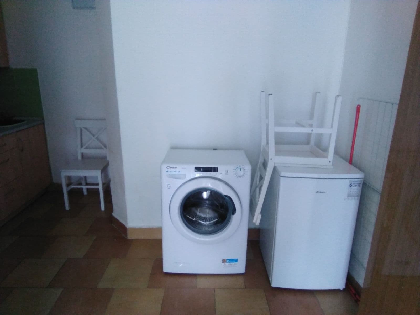 Prenájom bytu 1-izbový 26 m², Ovčárecká, Kolín, Středočeský kraj Prenájom bytu 1-izbový 26 m², Ovčárecká, Kolín, Středočeský kraj