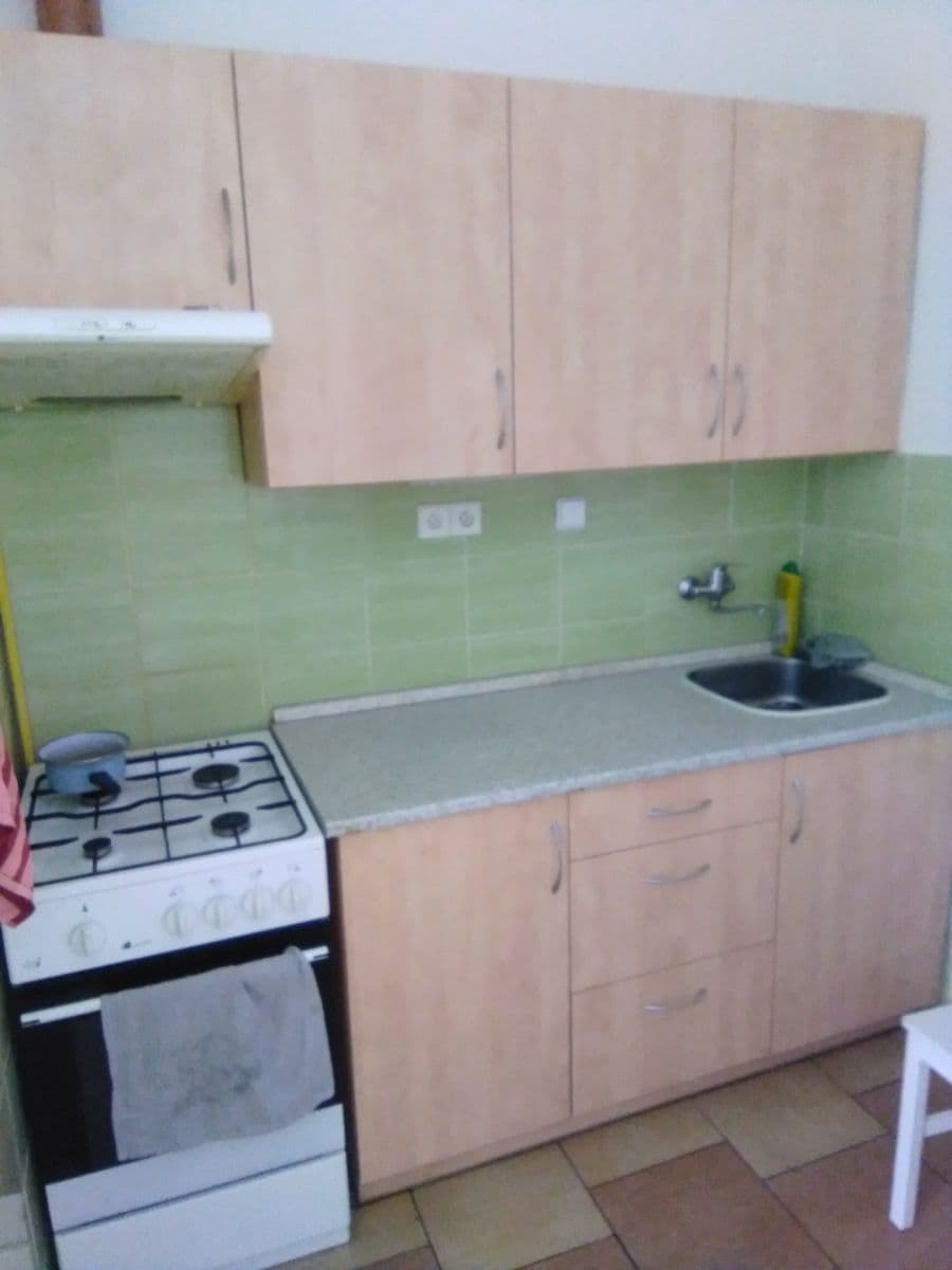 Prenájom bytu 1-izbový 26 m², Ovčárecká, Kolín, Středočeský kraj Prenájom bytu 1-izbový 26 m², Ovčárecká, Kolín, Středočeský kraj