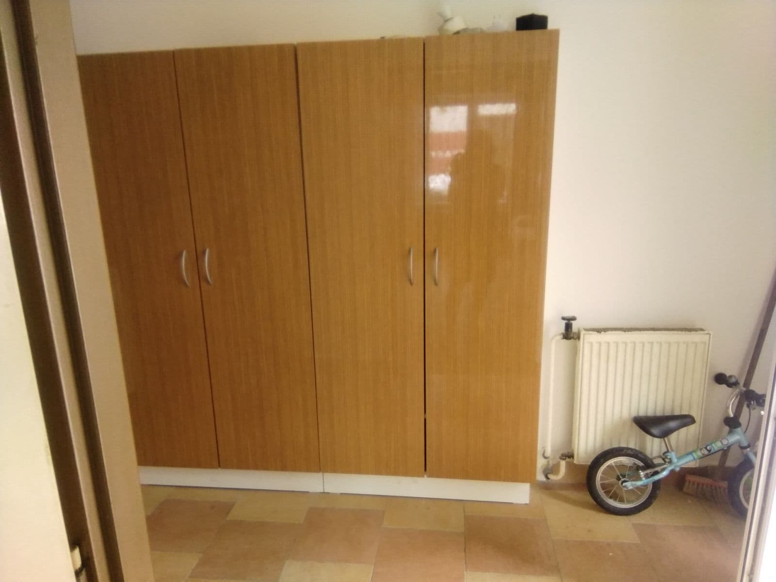 Prenájom bytu 1-izbový 26 m², Ovčárecká, Kolín, Středočeský kraj Prenájom bytu 1-izbový 26 m², Ovčárecká, Kolín, Středočeský kraj