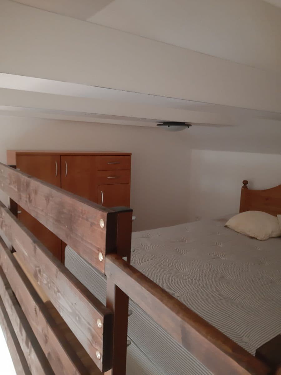 Prenájom bytu 1-izbový 29 m², Drahobejlova, Praha, Praha Prenájom bytu 1-izbový 29 m², Drahobejlova, Praha, Praha