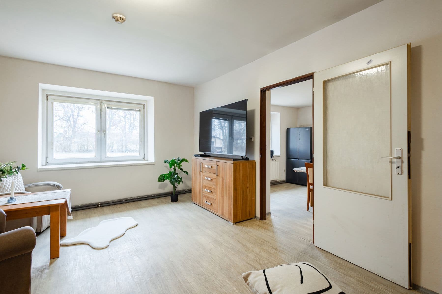 Predaj domu 85 m², pozemek 1.200 m², Krátká, Jesenice, Středočeský kraj Predaj domu 85 m², pozemek 1.200 m², Krátká, Jesenice, Středočeský kraj