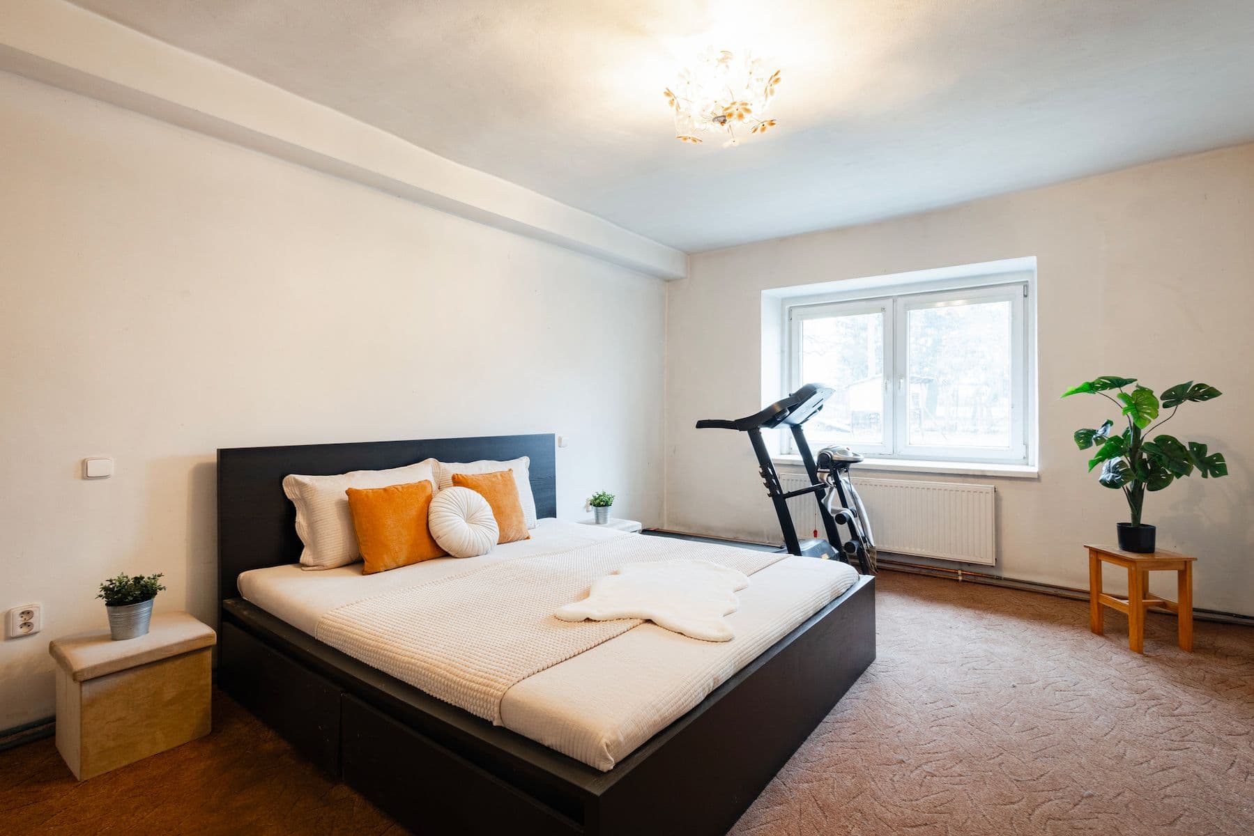 Predaj domu 85 m², pozemek 1.200 m², Krátká, Jesenice, Středočeský kraj Predaj domu 85 m², pozemek 1.200 m², Krátká, Jesenice, Středočeský kraj