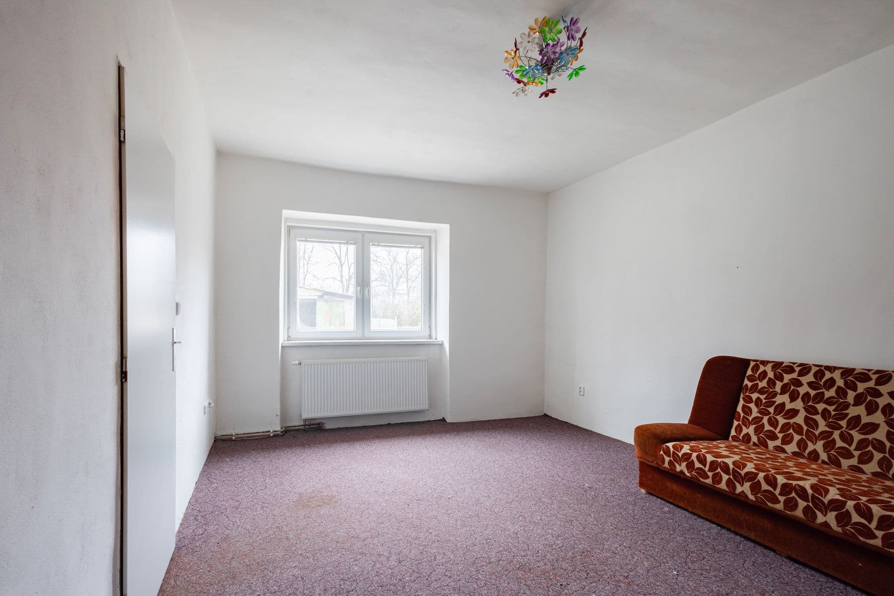 Predaj domu 85 m², pozemek 1.200 m², Krátká, Jesenice, Středočeský kraj Predaj domu 85 m², pozemek 1.200 m², Krátká, Jesenice, Středočeský kraj