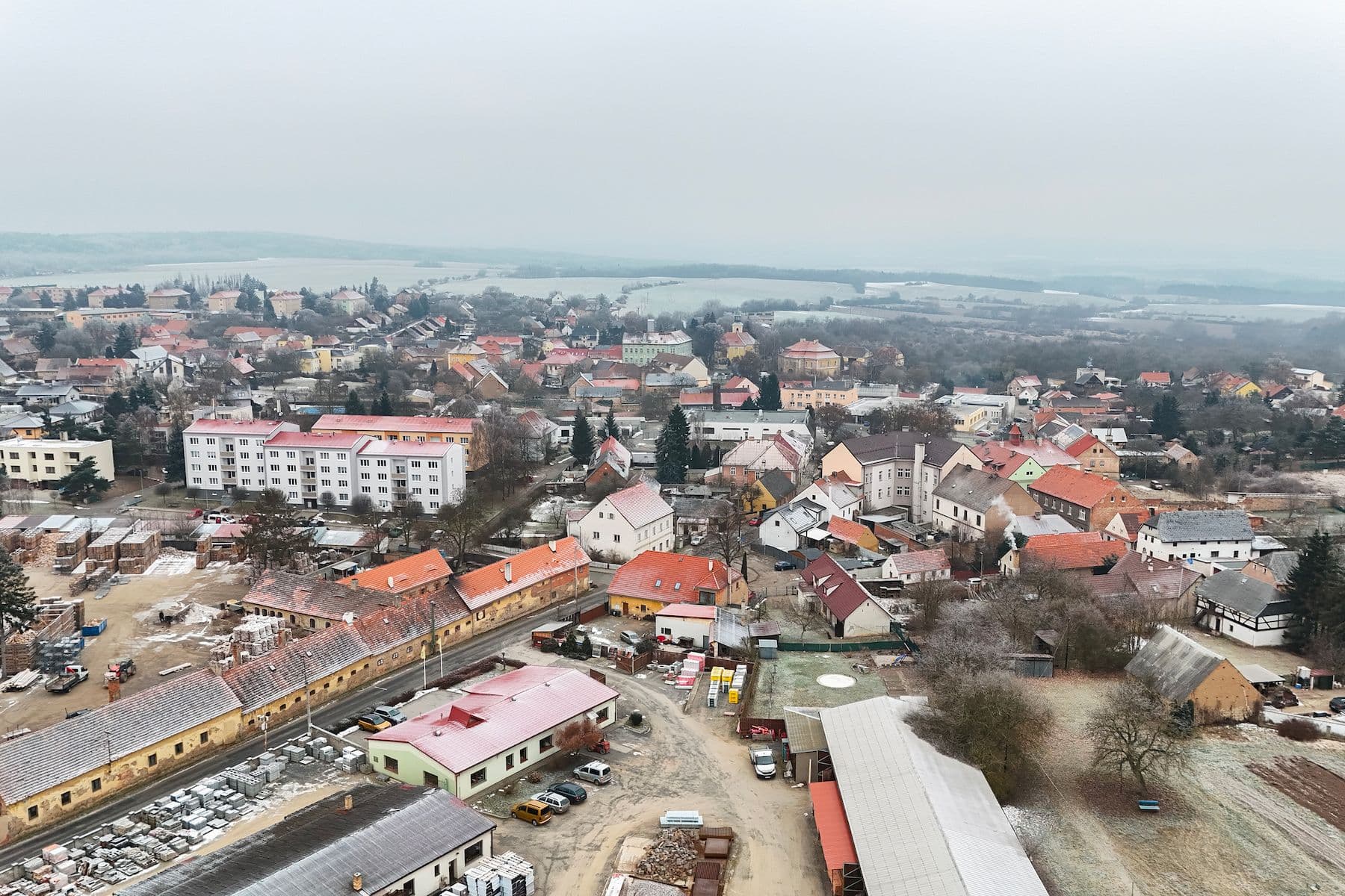 Predaj domu 85 m², pozemek 1.200 m², Krátká, Jesenice, Středočeský kraj Predaj domu 85 m², pozemek 1.200 m², Krátká, Jesenice, Středočeský kraj