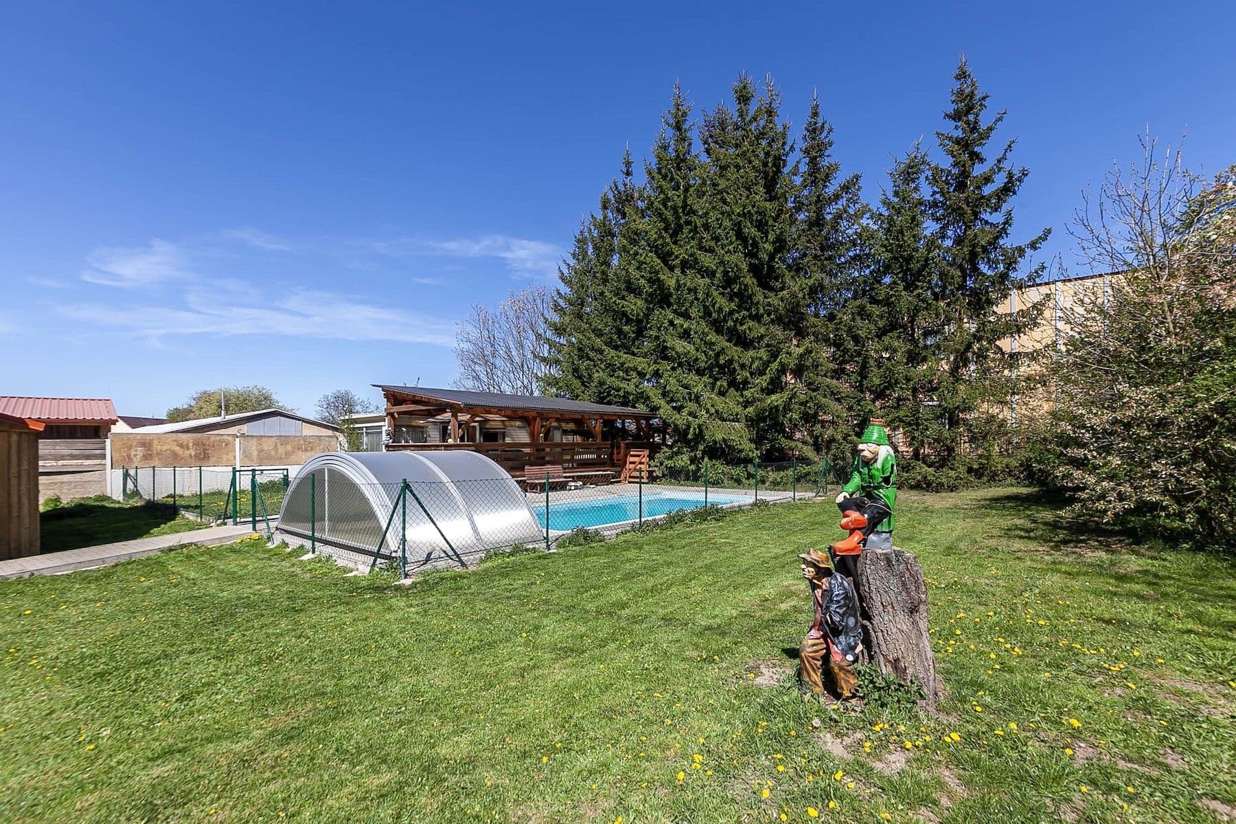 Predaj domu 85 m², pozemek 1.200 m², Krátká, Jesenice, Středočeský kraj Predaj domu 85 m², pozemek 1.200 m², Krátká, Jesenice, Středočeský kraj