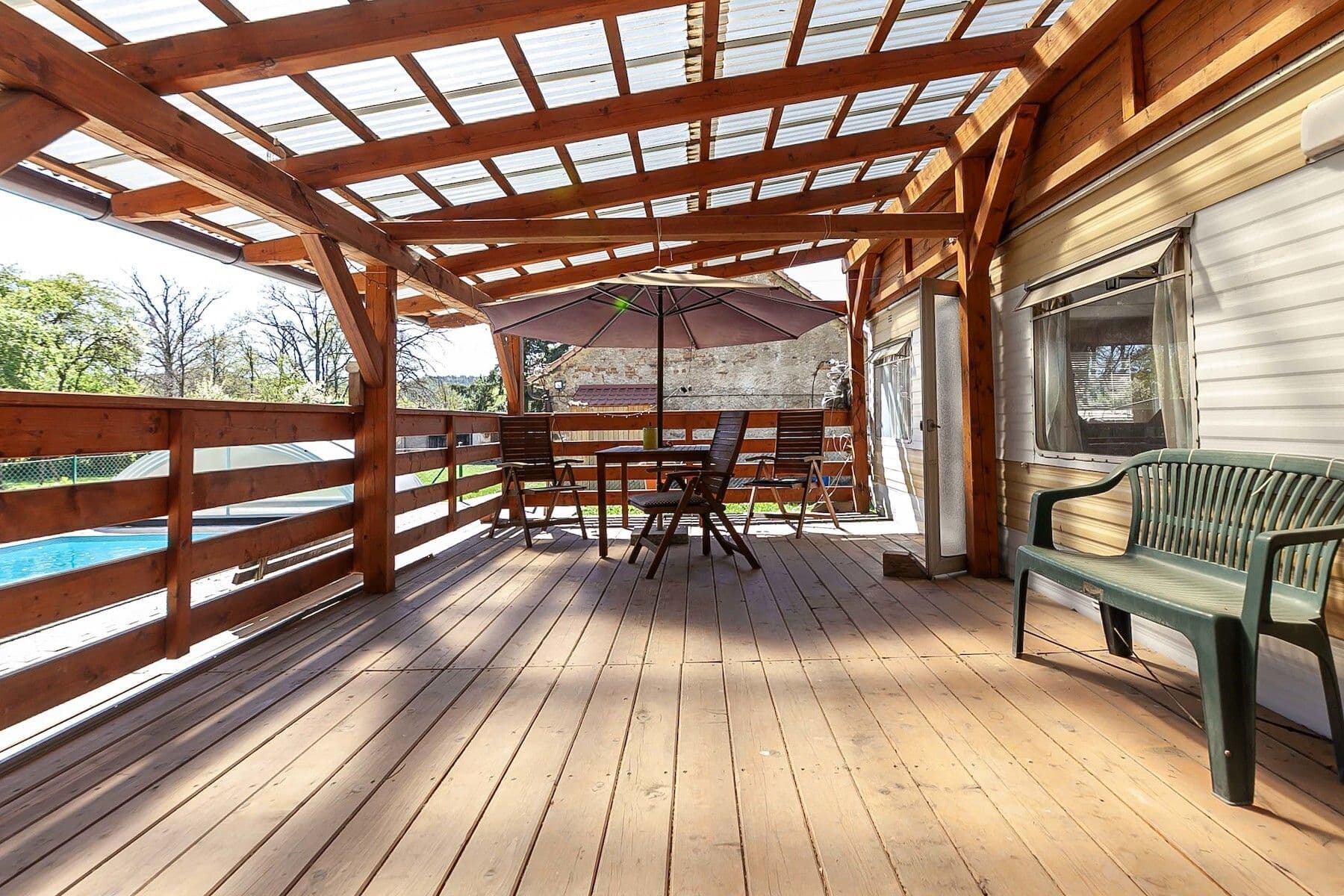Predaj domu 85 m², pozemek 1.200 m², Krátká, Jesenice, Středočeský kraj Predaj domu 85 m², pozemek 1.200 m², Krátká, Jesenice, Středočeský kraj
