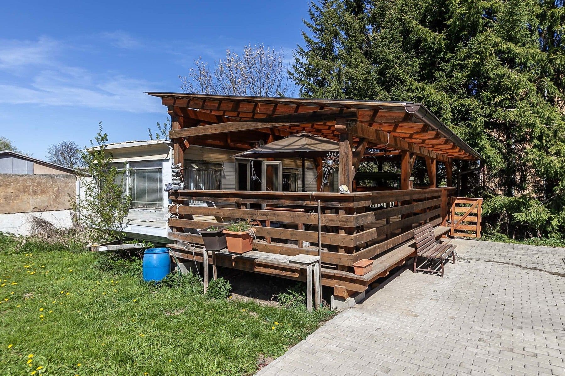 Predaj domu 85 m², pozemek 1.200 m², Krátká, Jesenice, Středočeský kraj Predaj domu 85 m², pozemek 1.200 m², Krátká, Jesenice, Středočeský kraj