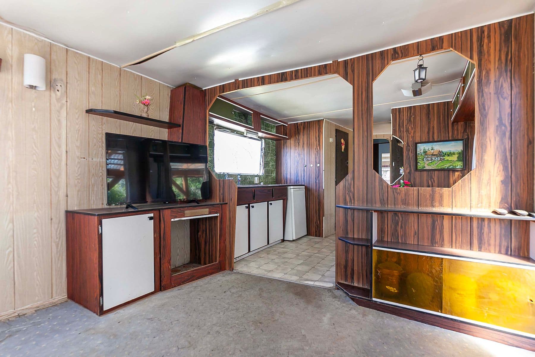 Predaj domu 85 m², pozemek 1.200 m², Krátká, Jesenice, Středočeský kraj Predaj domu 85 m², pozemek 1.200 m², Krátká, Jesenice, Středočeský kraj
