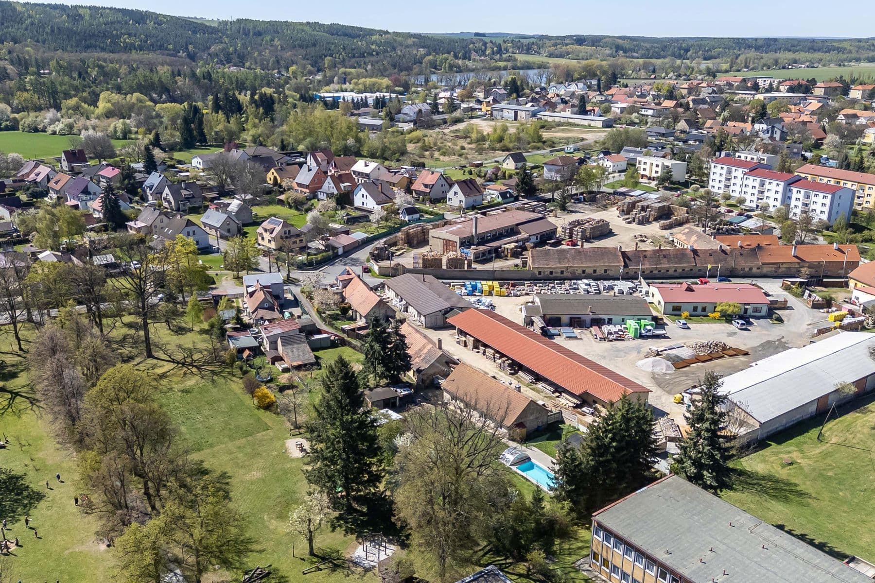 Predaj domu 85 m², pozemek 1.200 m², Krátká, Jesenice, Středočeský kraj Predaj domu 85 m², pozemek 1.200 m², Krátká, Jesenice, Středočeský kraj
