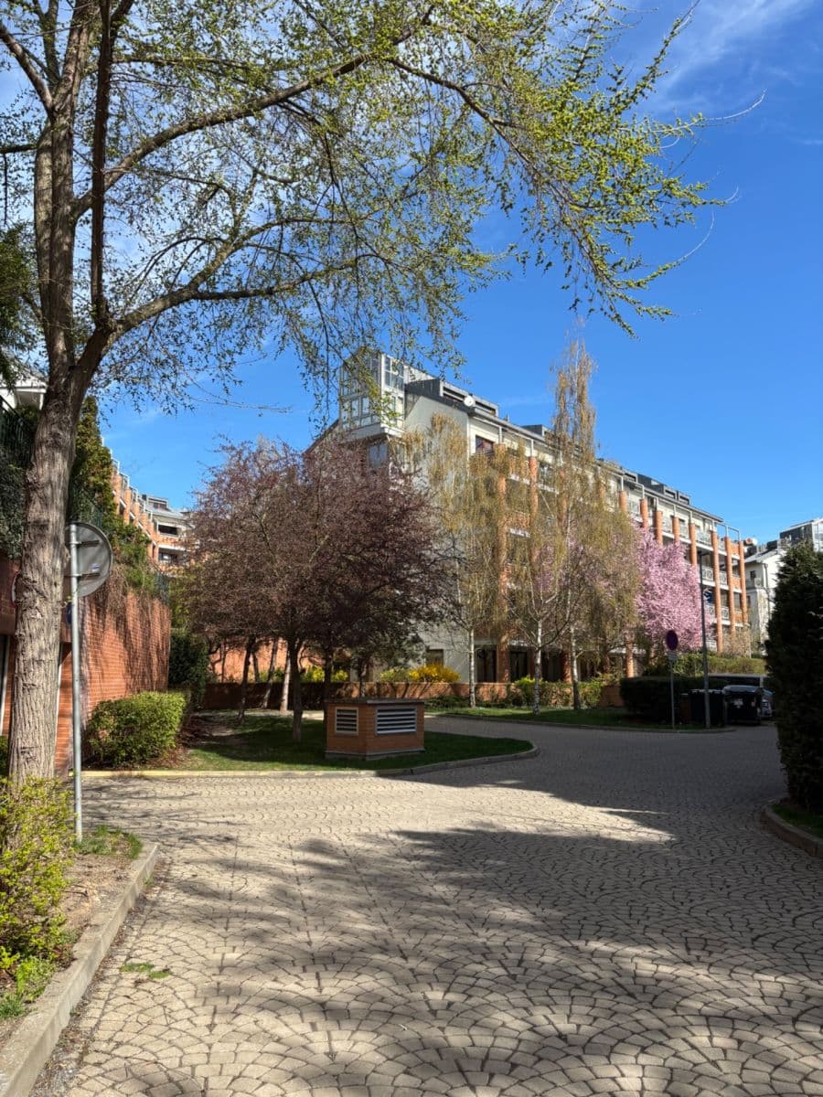 Prenájom bytu 3-izbový 60 m², Paťanka, Praha, Praha Prenájom bytu 3-izbový 60 m², Paťanka, Praha, Praha