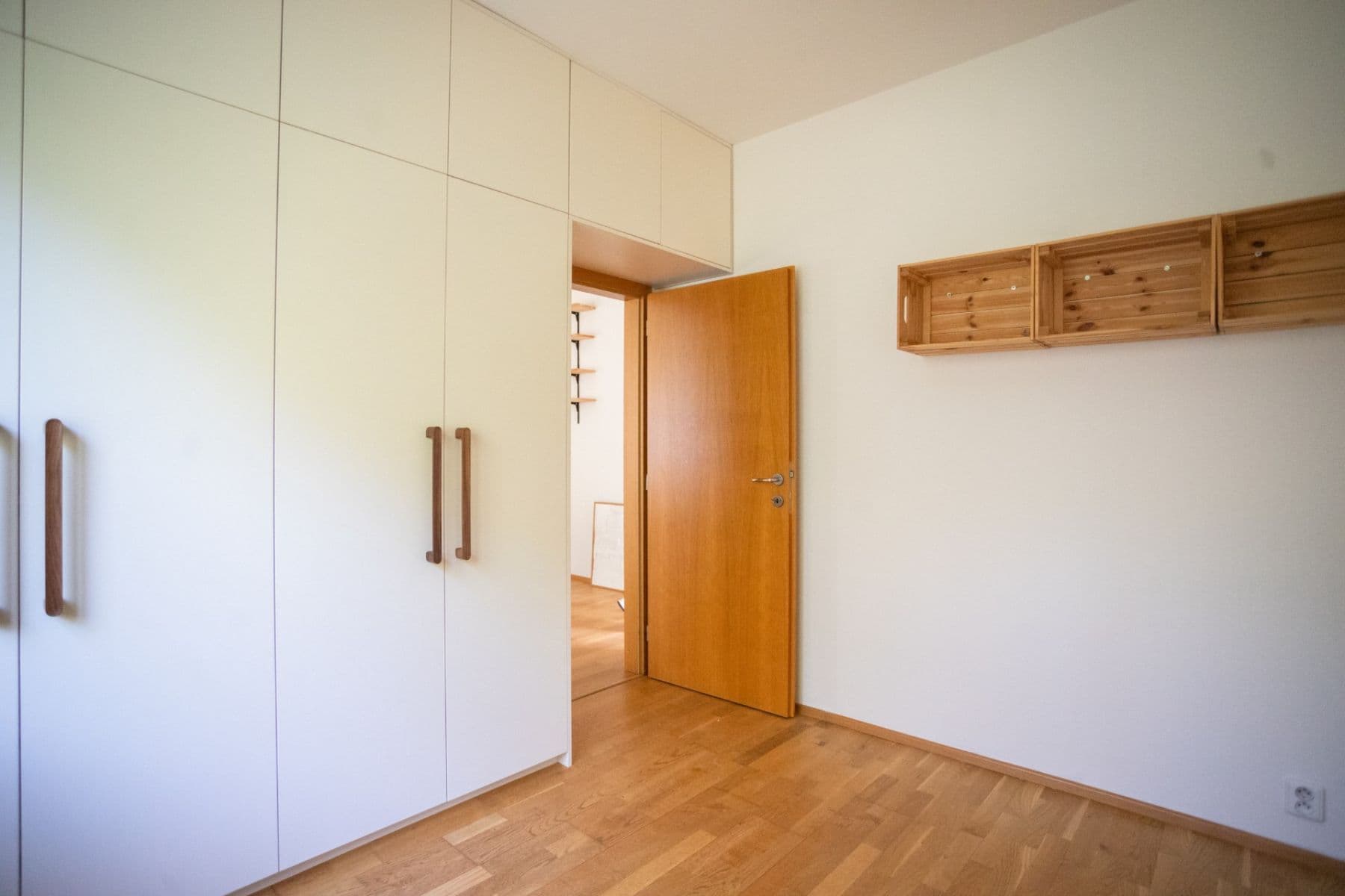 Prenájom bytu 3-izbový 60 m², Paťanka, Praha, Praha Prenájom bytu 3-izbový 60 m², Paťanka, Praha, Praha